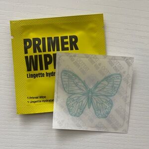 Inkbox Butterfly Temporary Tattoo